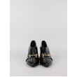 Women Shoe Wall Street 156-23790-99 Black