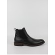 Men Chelsea Boot Softies 6172-1028 Black