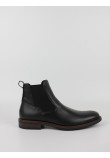 Men Chelsea Boot Softies 6172-1028 Black