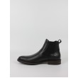 Men Chelsea Boot Softies 6172-1028 Black