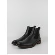 Men Chelsea Boot Softies 6172-1028 Black