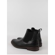 Men Chelsea Boot Softies 6172-1028 Black