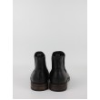 Men Chelsea Boot Softies 6172-1028 Black