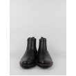 Men Chelsea Boot Softies 6172-1028 Black