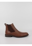 Men Chelsea Boot Softies 6172-1230 Light Brown