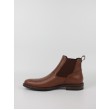 Men Chelsea Boot Softies 6172-1230 Light Brown