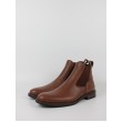 Men Chelsea Boot Softies 6172-1230 Light Brown