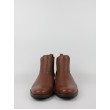 Men Chelsea Boot Softies 6172-1230 Light Brown