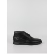 Men Bootie Softies 6213-1028 Black