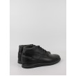 Men Bootie Softies 6213-1028 Black