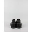 Men Bootie Softies 6213-1028 Black