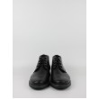 Men Bootie Softies 6213-1028 Black