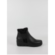 Women's Booties Softies 7388-1052 Black