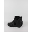 Women's Booties Softies 7388-1052 Black