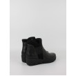 Women's Booties Softies 7388-1052 Black