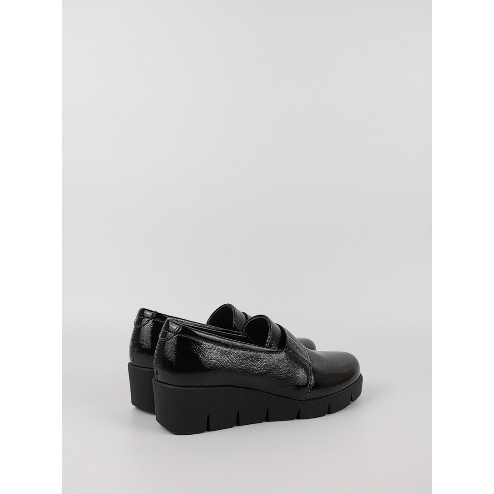 Γυναικαίο Μοκασίνι Softies 7384-1005 Μαύρο Γυναικαίο Μοκασίνι Softies 7384-1005 Μαύρο