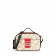 Women's Bag Tous Reporter Kaos Icon 2001577760 Multi Biege