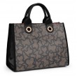 Women Bag Tous Shopping M. Amaya K Icon 2001502859 Multi Negro
