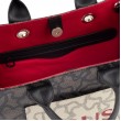 Women Bag Tous Shopping M. Amaya K Icon 2001502859 Multi Negro