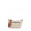 Women's Bag Tous Baguette K Icon 2001660401 Multi Biege