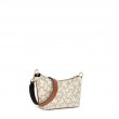 Women's Bag Tous Baguette K Icon 2001660401 Multi Biege