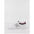 Men Sneaker New Balance BB480LDB White