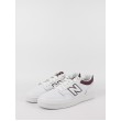 Men Sneaker New Balance BB480LDB White