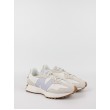 Γυναικείο Sneaker New Balance WS327OS Ασπρο Μωβ Γυναικείο Sneaker New Balance WS327OS Ασπρο Μωβ