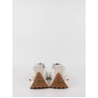 Γυναικείο Sneaker New Balance WS327OS Ασπρο Μωβ Γυναικείο Sneaker New Balance WS327OS Ασπρο Μωβ