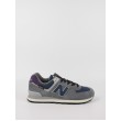Ανδρικό Sneaker New Balance U574KGN Γκρι-Μπλε Ανδρικό Sneaker New Balance U574KGN Γκρι-Μπλε