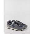 Men Sneaker New Balance U574KGN Grey-Blue