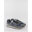 Ανδρικό Sneaker New Balance U574KGN Γκρι-Μπλε Ανδρικό Sneaker New Balance U574KGN Γκρι-Μπλε