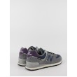Ανδρικό Sneaker New Balance U574KGN Γκρι-Μπλε Ανδρικό Sneaker New Balance U574KGN Γκρι-Μπλε