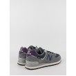 Ανδρικό Sneaker New Balance U574KGN Γκρι-Μπλε