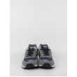 Ανδρικό Sneaker New Balance U574KGN Γκρι-Μπλε Ανδρικό Sneaker New Balance U574KGN Γκρι-Μπλε