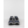 Ανδρικό Sneaker New Balance U574KGN Γκρι-Μπλε