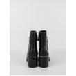 Γυναικεία Μποτάκι Tommy Hilfiger Feminine Th Hardwear Mid Bootie FM0FM07539-BDS Μαύρο Γυναικεία Μποτάκι Tommy Hilfiger Feminine Th Hardwear Mid Bootie FM0FM07539-BDS Μαύρο