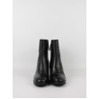 Γυναικεία Μποτάκι Tommy Hilfiger Feminine Th Hardwear Mid Bootie FM0FM07539-BDS Μαύρο