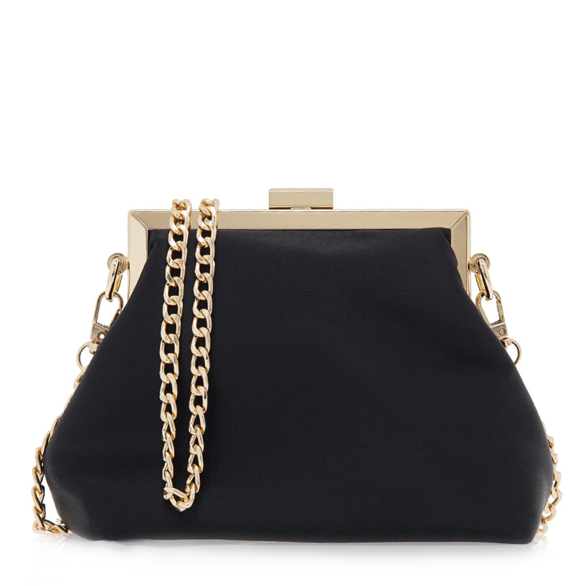 Women Clutch EXE R67009679049 Black