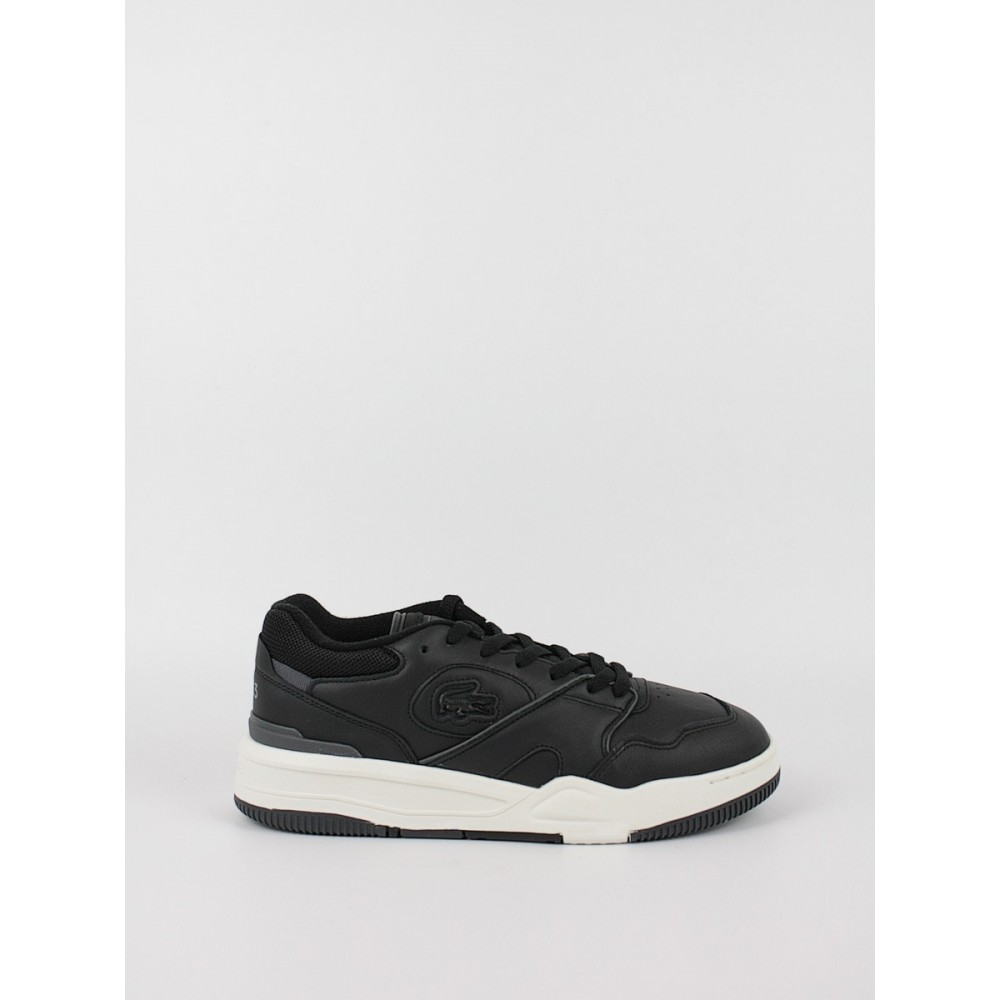 Men's Sneaker Lacoste Lineshot 223 1 SMA 46SMA0074237 Black