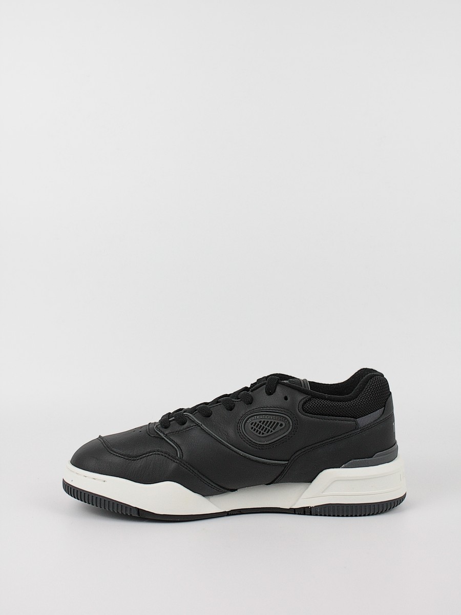 Ανδρικό Sneaker Lacoste Lineshot 223 1 SMA 46SMA0074237 Μαύρο