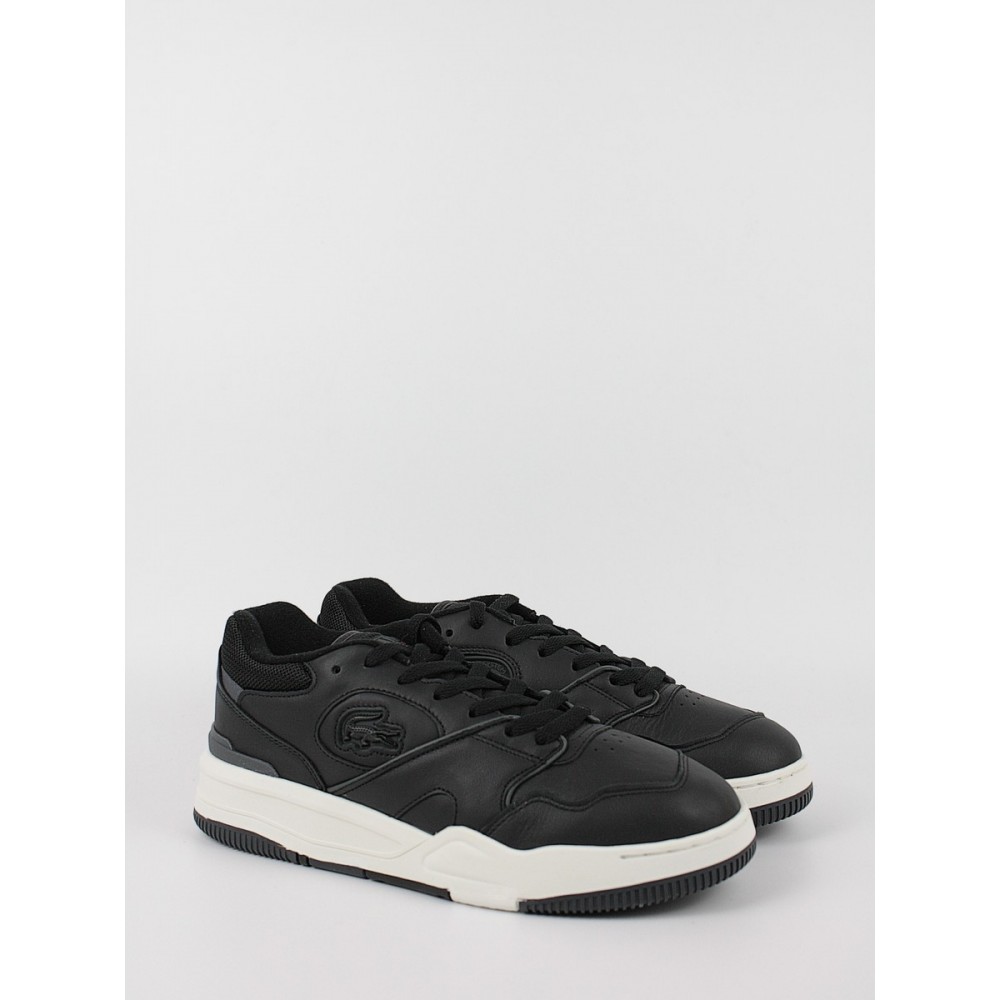 Ανδρικό Sneaker Lacoste Lineshot 223 1 SMA 46SMA0074237 Μαύρο