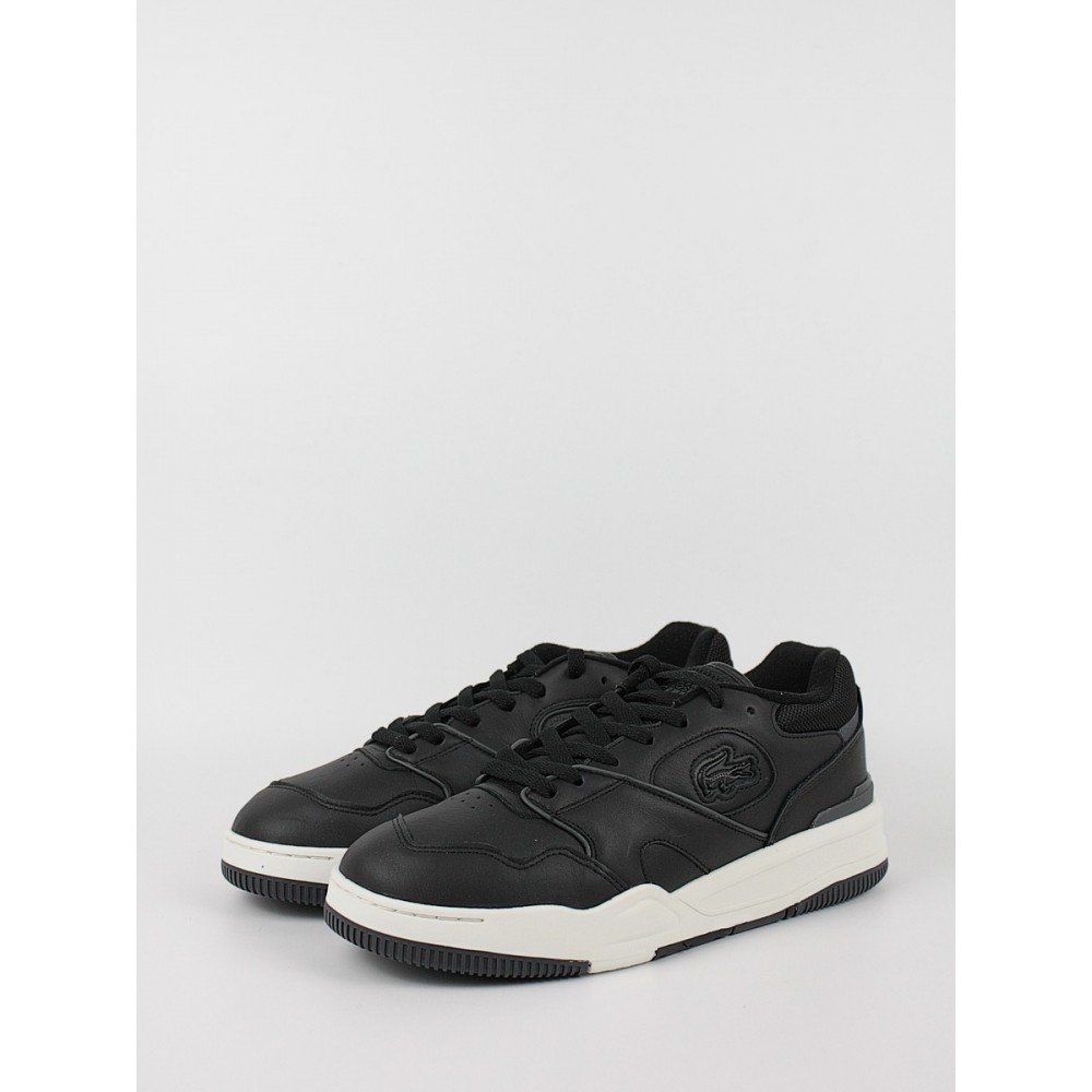 Men's Sneaker Lacoste Lineshot 223 1 SMA 46SMA0074237 Black