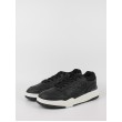 Men's Sneaker Lacoste Lineshot 223 1 SMA 46SMA0074237 Black