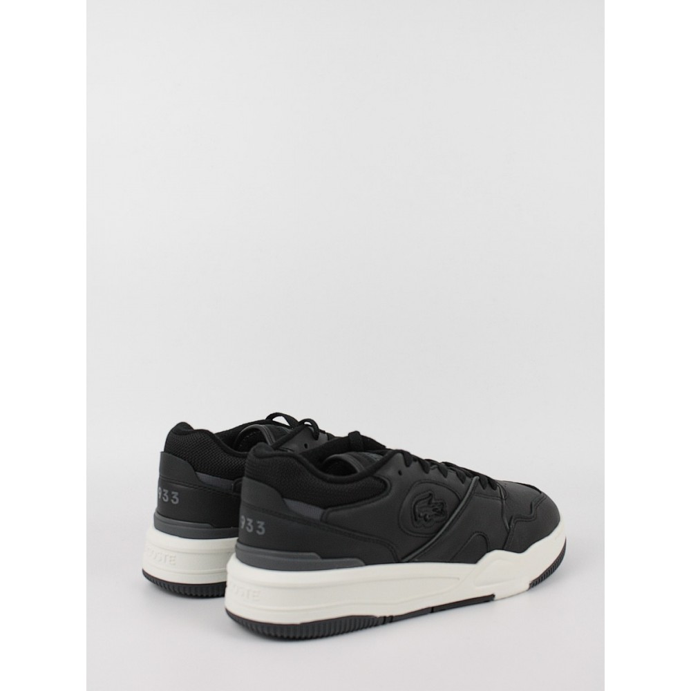 Men's Sneaker Lacoste Lineshot 223 1 SMA 46SMA0074237 Black