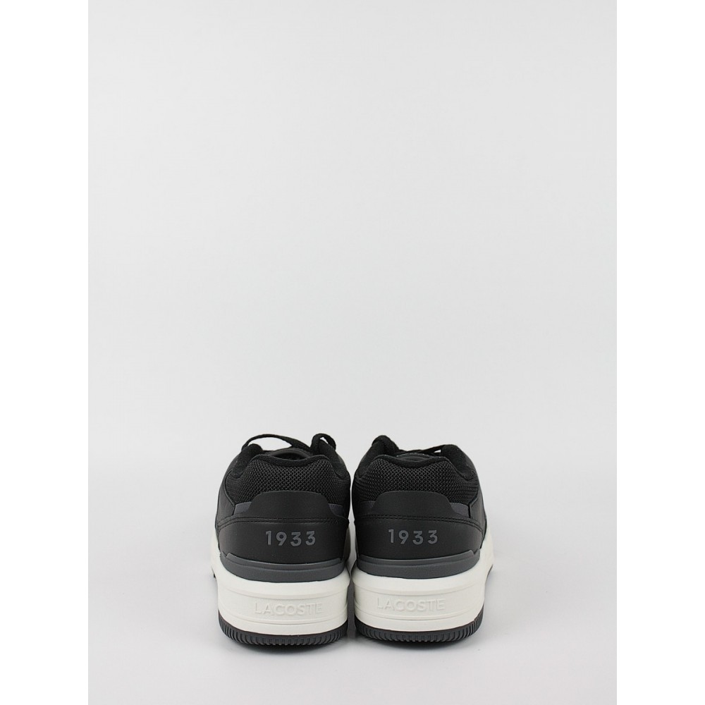 Ανδρικό Sneaker Lacoste Lineshot 223 1 SMA 46SMA0074237 Μαύρο