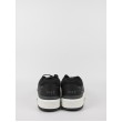 Men's Sneaker Lacoste Lineshot 223 1 SMA 46SMA0074237 Black