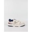 Men's Sneaker Lacoste Lineshot 223 1 SMA 46SMA0088WN1 Biege