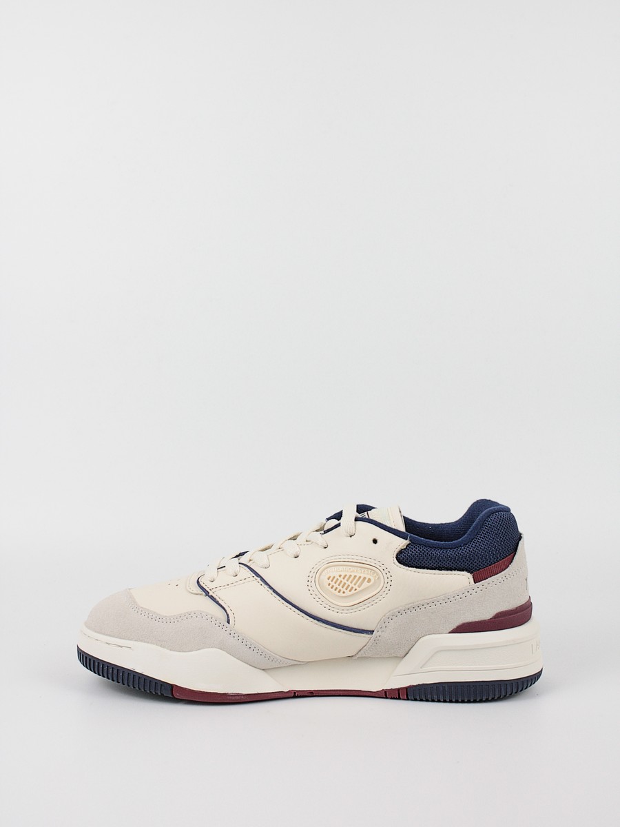 Ανδρικό Sneaker Lacoste Lineshot 223 1 SMA 46SMA0088WN1 Μπεζ