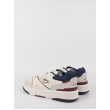 Ανδρικό Sneaker Lacoste Lineshot 223 1 SMA 46SMA0088WN1 Μπεζ